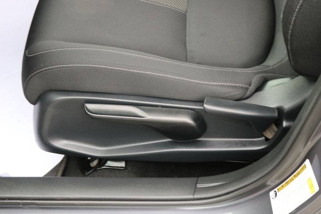 2018 Honda Civic SE in Montréal, Quebec - 19 - w1024h768px