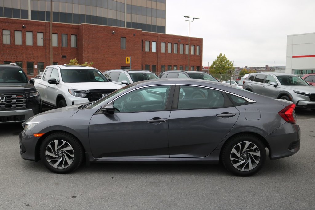 Honda Civic SE 2018 à Gatineau, Québec - 2 - w1024h768px