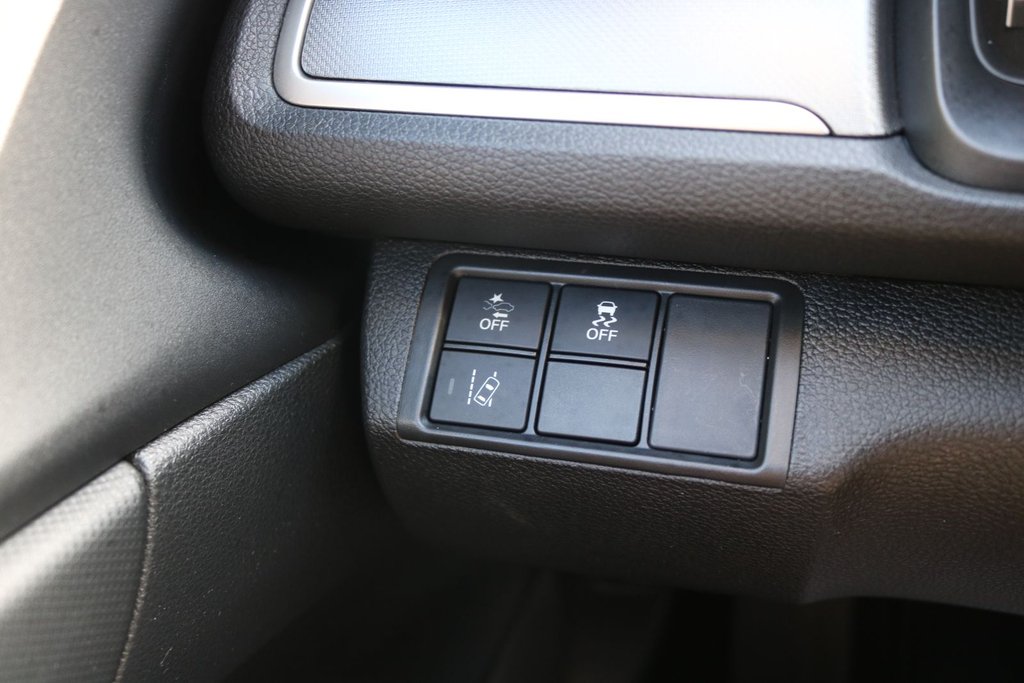 2018 Honda Civic SE in Gatineau, Quebec - 13 - w1024h768px