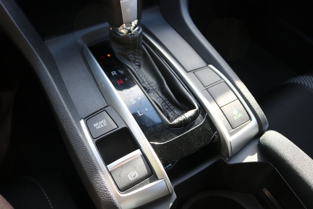 2018 Honda Civic SE in Gatineau, Quebec - 15 - w1024h768px