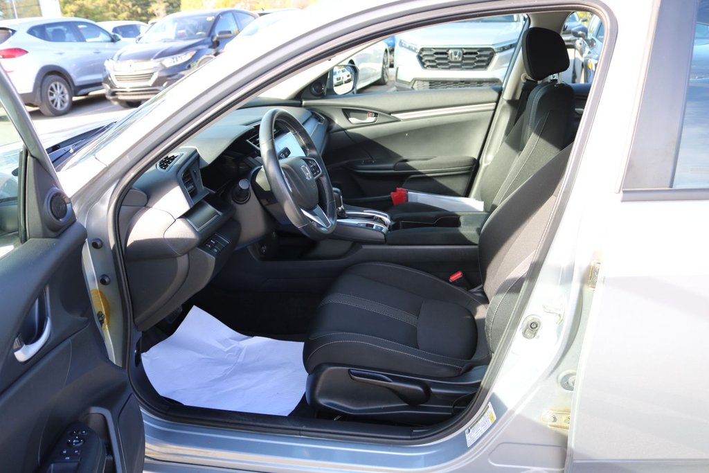 2018 Honda Civic SE in Gatineau, Quebec - 7 - w1024h768px