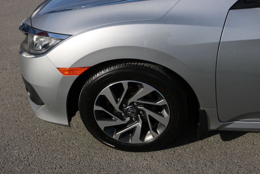 2018 Honda Civic SE in Gatineau, Quebec - 21 - w1024h768px