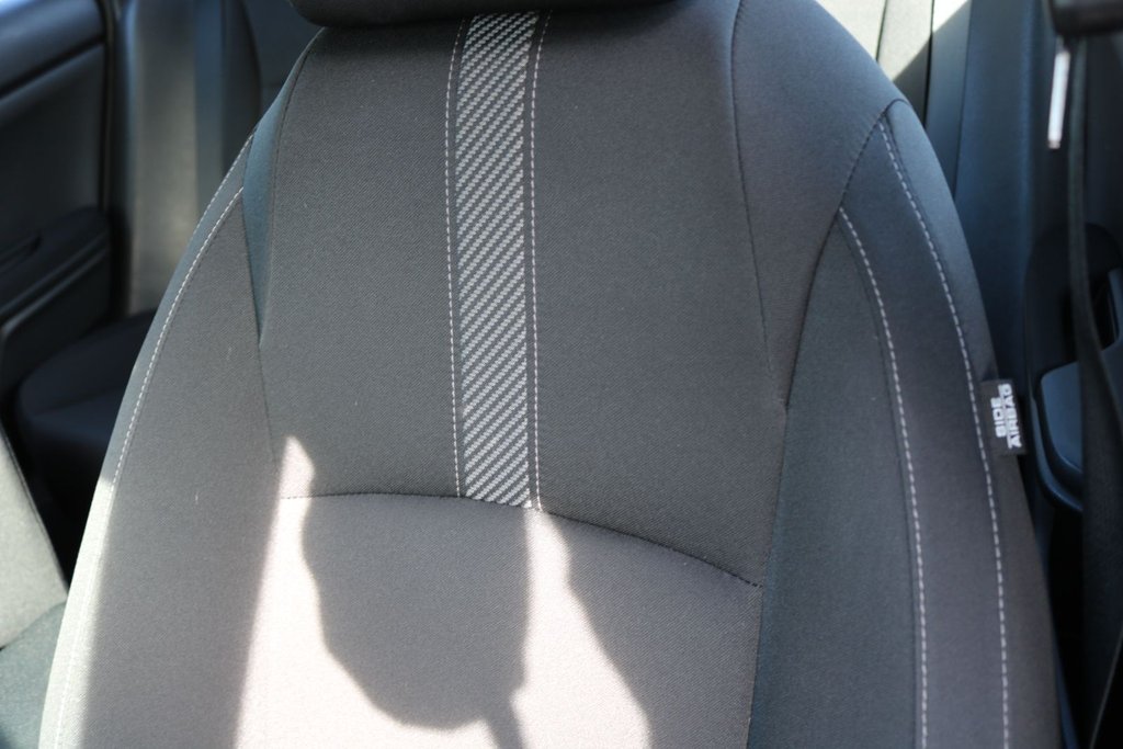 2018 Honda Civic SE in Gatineau, Quebec - 20 - w1024h768px