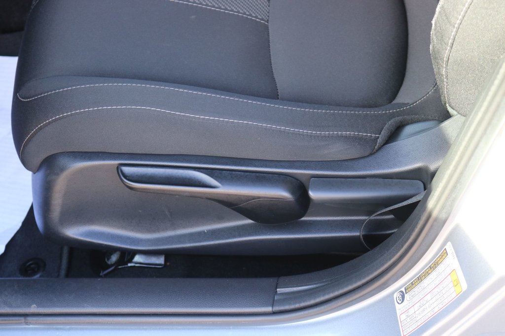 2018 Honda Civic SE in Gatineau, Quebec - 19 - w1024h768px