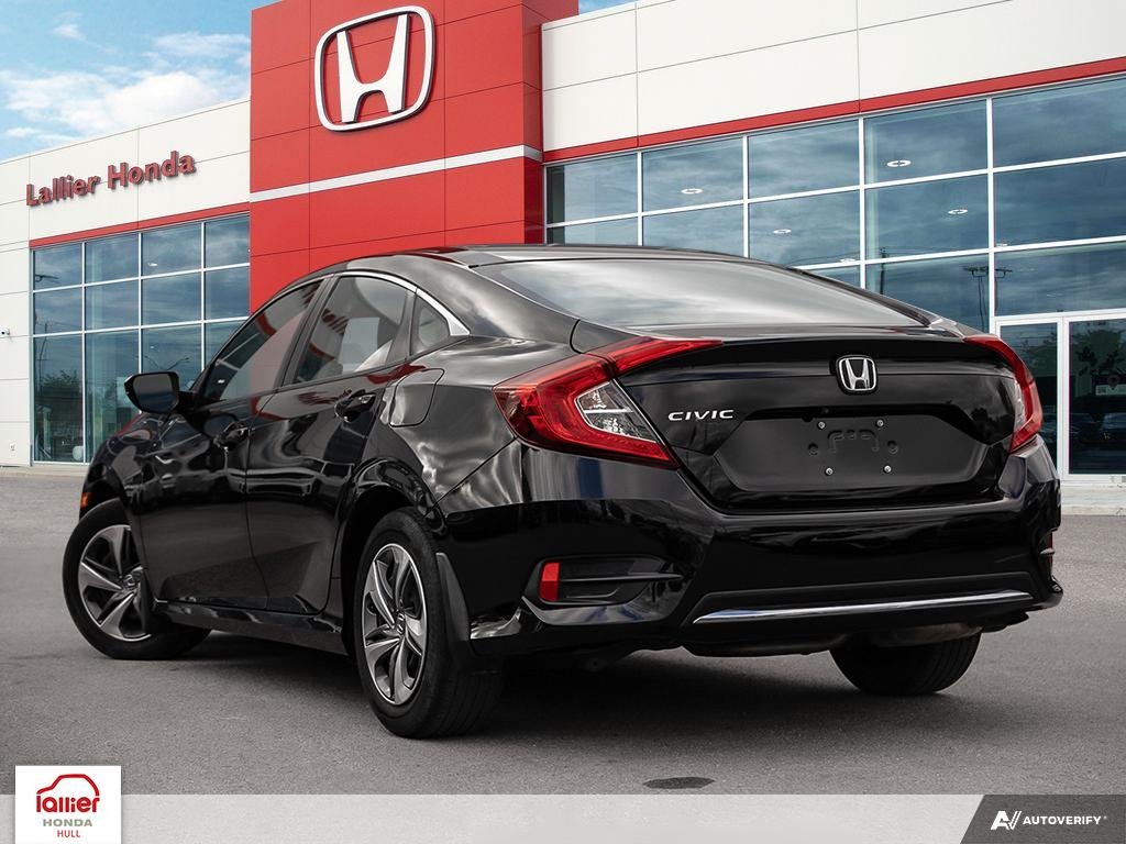 Civic LX 2019 à Gatineau, Québec - 4 - w1024h768px