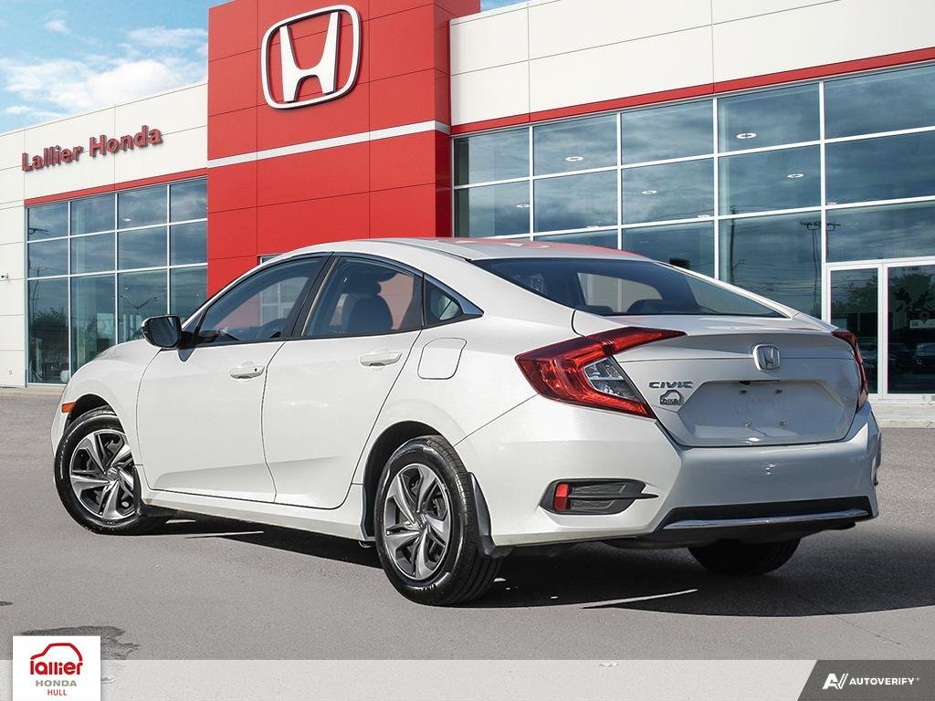 Civic LX 2019 à Gatineau, Québec - 4 - w1024h768px