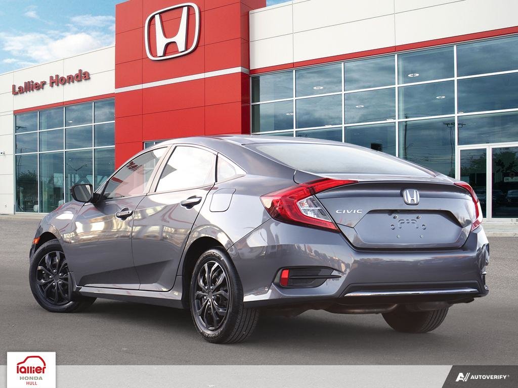 Civic LX 2019 à Gatineau, Québec - 4 - w1024h768px