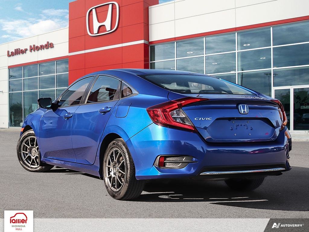 Civic LX 2019 à Gatineau, Québec - 4 - w1024h768px