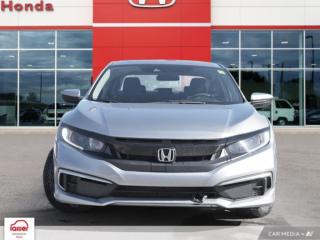 Honda Civic LX 2019 à Gatineau, Québec - 2 - w1024h768px