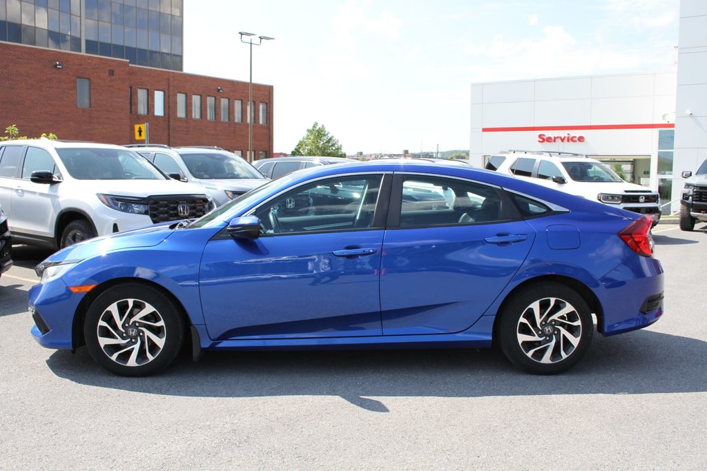 Honda Civic EX 2019 à Gatineau, Québec - 2 - w1024h768px