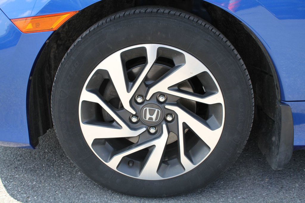 Honda Civic EX 2019 à Gatineau, Québec - 24 - w1024h768px