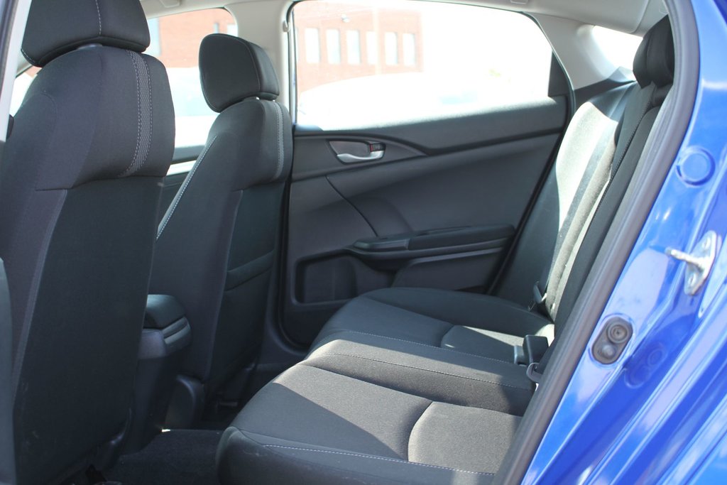 Honda Civic EX 2019 à Gatineau, Québec - 8 - w1024h768px