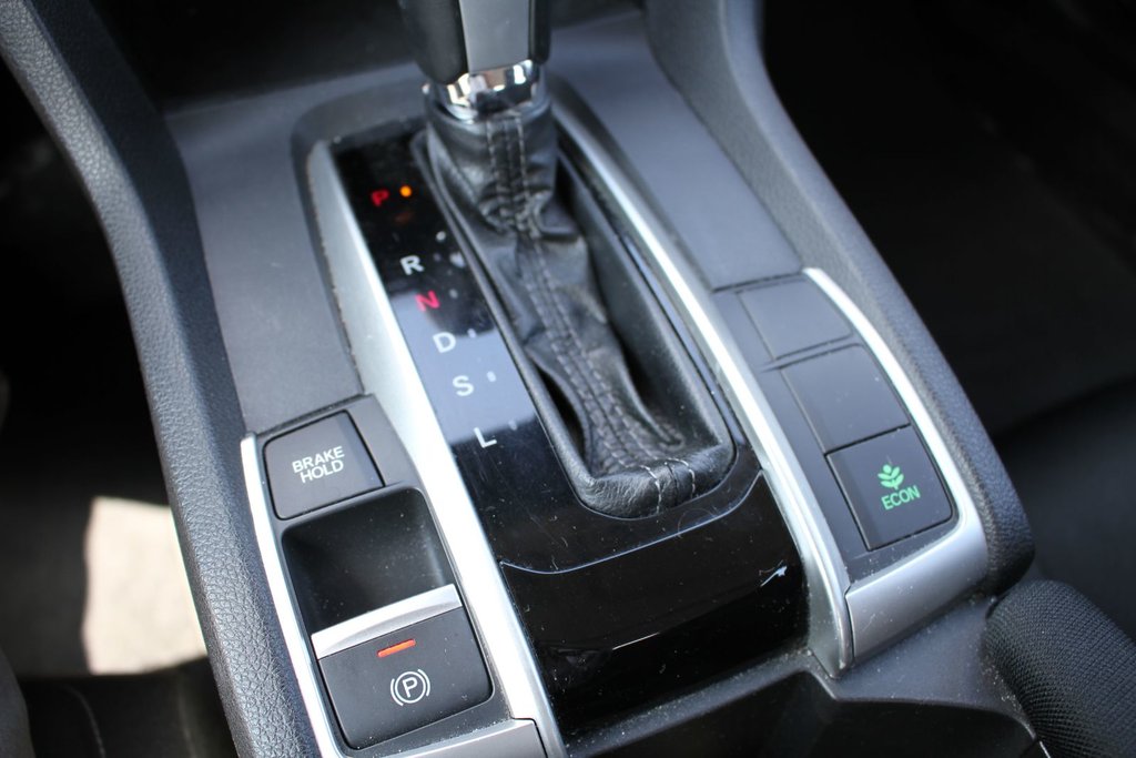 Honda Civic EX 2019 à Gatineau, Québec - 15 - w1024h768px
