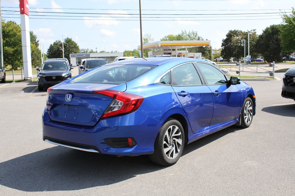 Honda Civic EX 2019 à Gatineau, Québec - 6 - w1024h768px