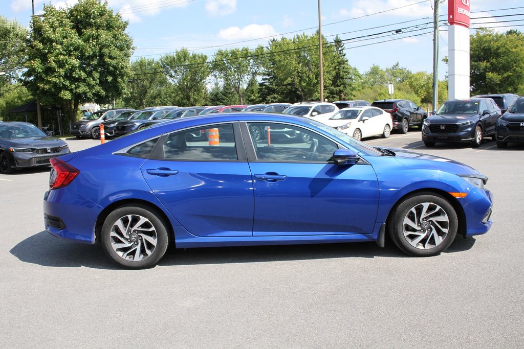 Honda Civic EX 2019 à Gatineau, Québec - 5 - w1024h768px