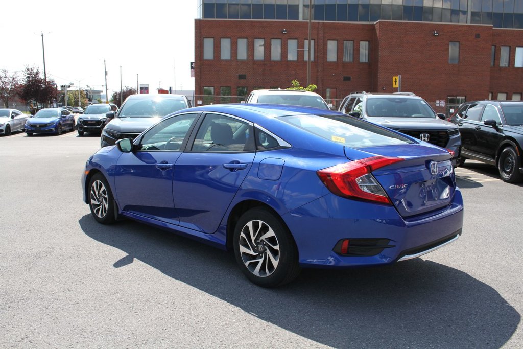 Honda Civic EX 2019 à Gatineau, Québec - 3 - w1024h768px
