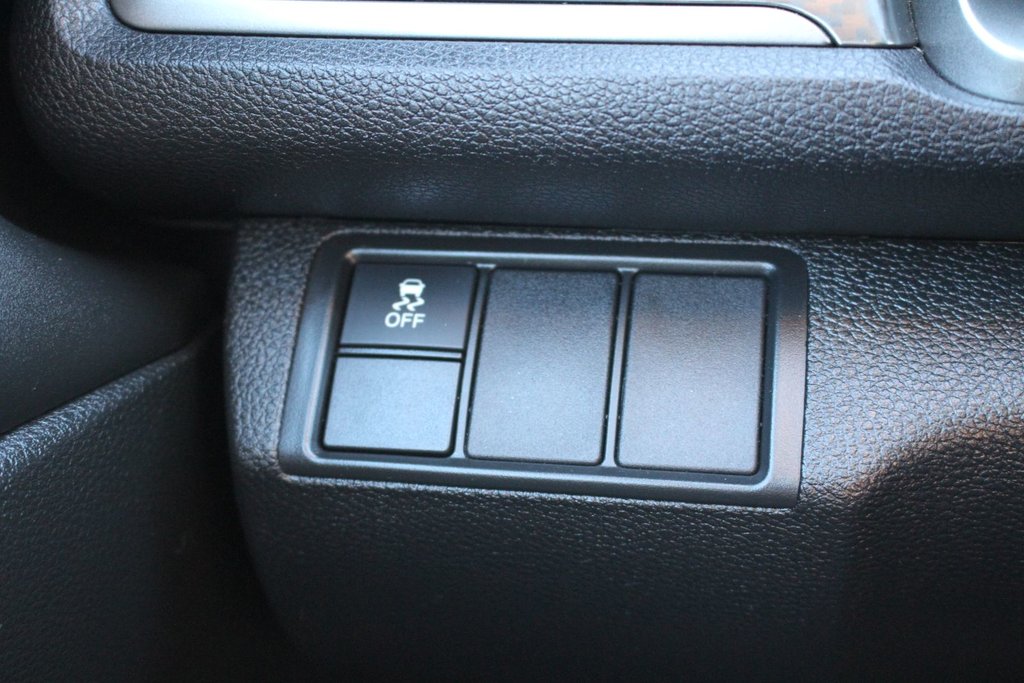 2019 Honda Civic SI in , Quebec - 10 - w1024h768px