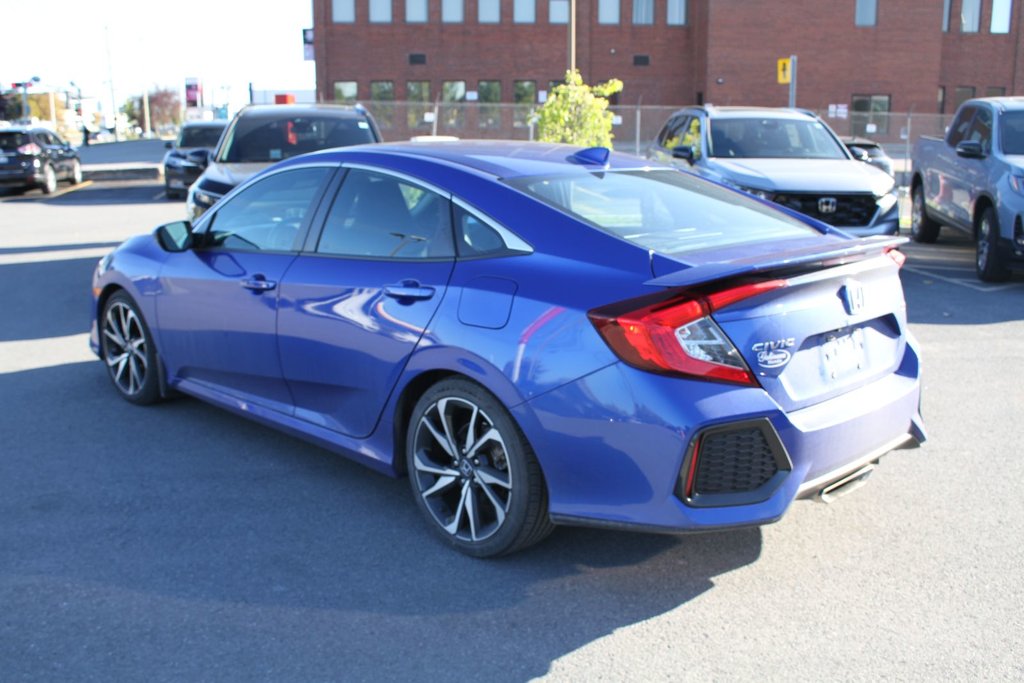 2019 Honda Civic SI in , Quebec - 3 - w1024h768px
