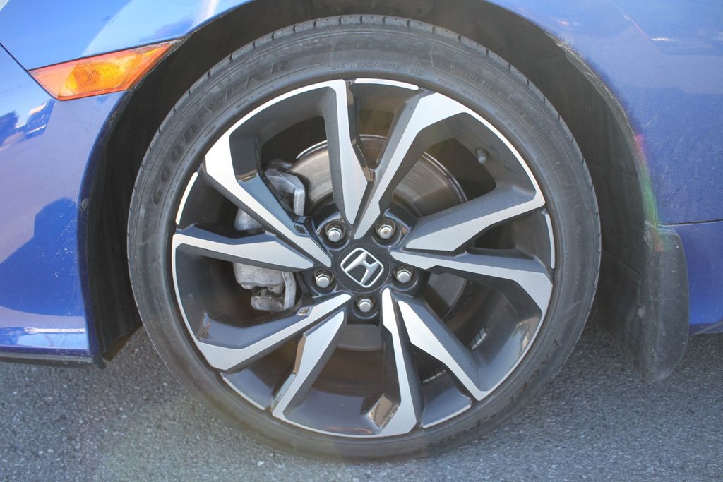 2019 Honda Civic SI in , Quebec - 21 - w1024h768px