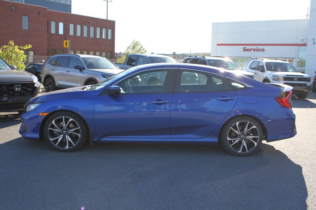 2019 Honda Civic SI in , Quebec - 2 - w1024h768px