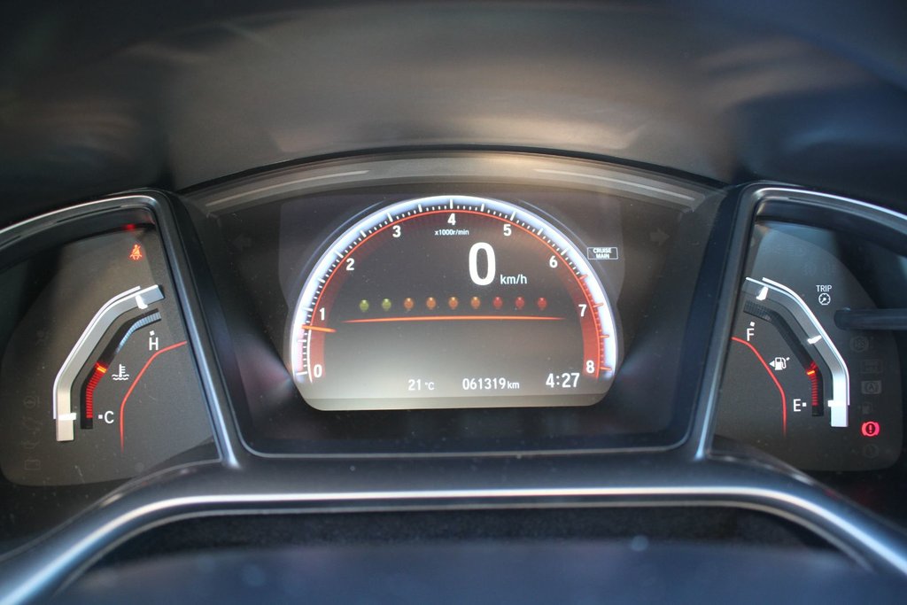 2019 Honda Civic SI in , Quebec - 8 - w1024h768px
