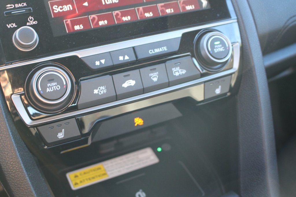 2019 Honda Civic SI in , Quebec - 14 - w1024h768px
