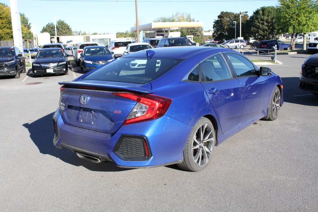2019 Honda Civic SI in , Quebec - 5 - w1024h768px