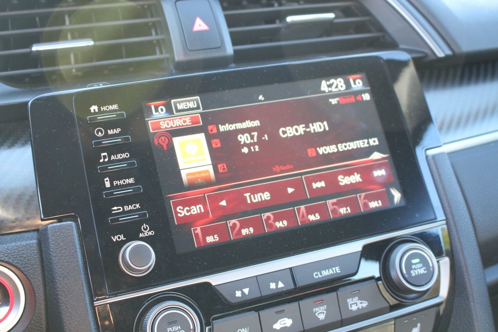 2019 Honda Civic SI in , Quebec - 15 - w1024h768px