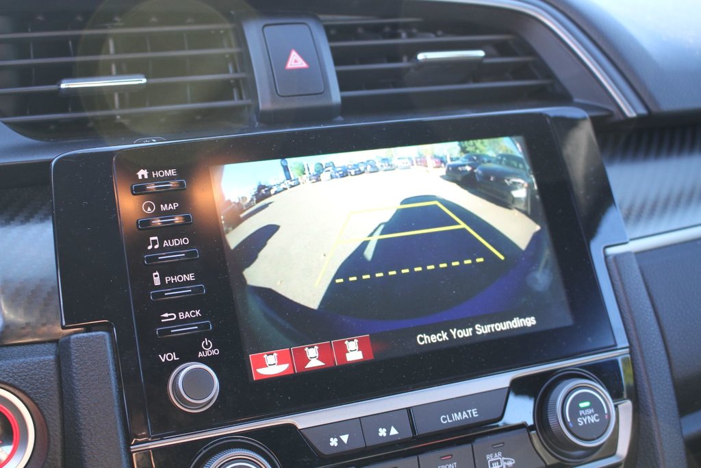 2019 Honda Civic SI in , Quebec - 17 - w1024h768px