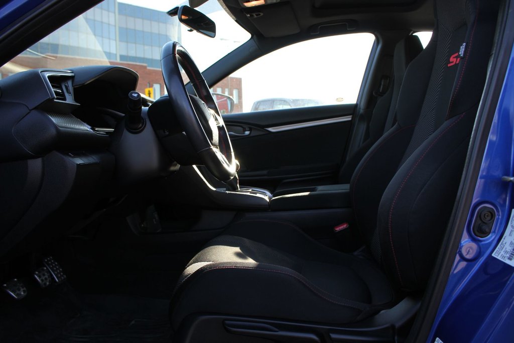 2019 Honda Civic SI in , Quebec - 7 - w1024h768px