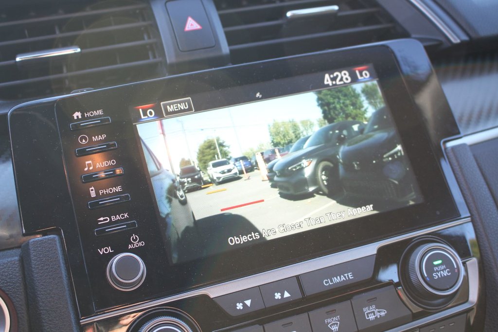 2019 Honda Civic SI in , Quebec - 16 - w1024h768px