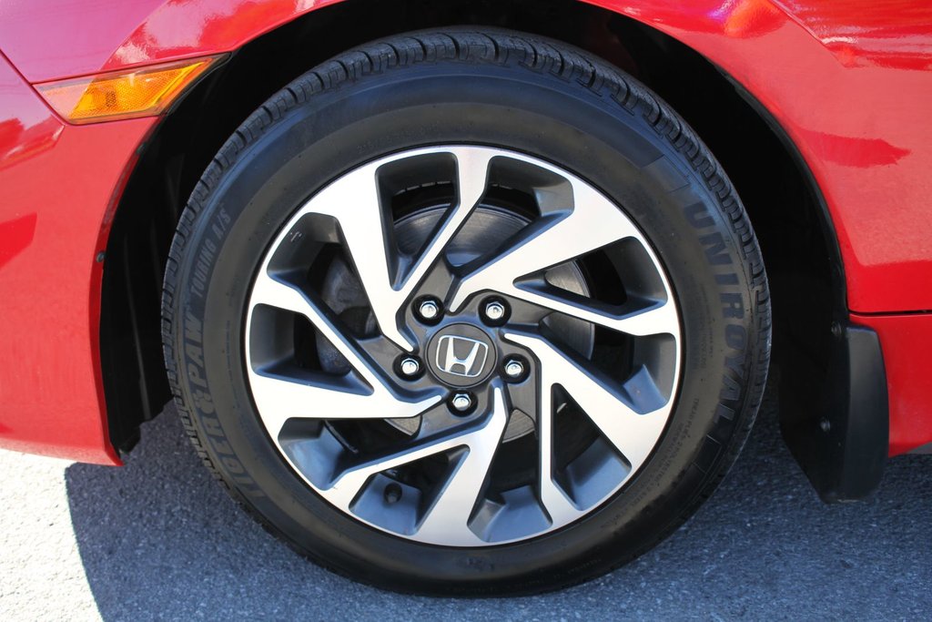 2019 Honda Civic EX in Gatineau, Quebec - 24 - w1024h768px
