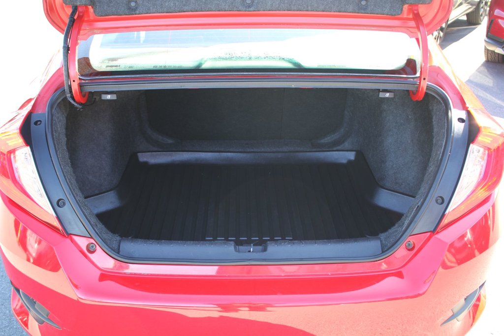 2019 Honda Civic EX in Gatineau, Quebec - 23 - w1024h768px