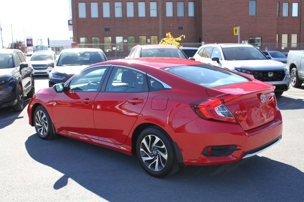 2019 Honda Civic EX in Gatineau, Quebec - 3 - w1024h768px