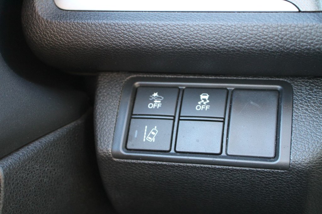2019 Honda Civic EX in Gatineau, Quebec - 13 - w1024h768px