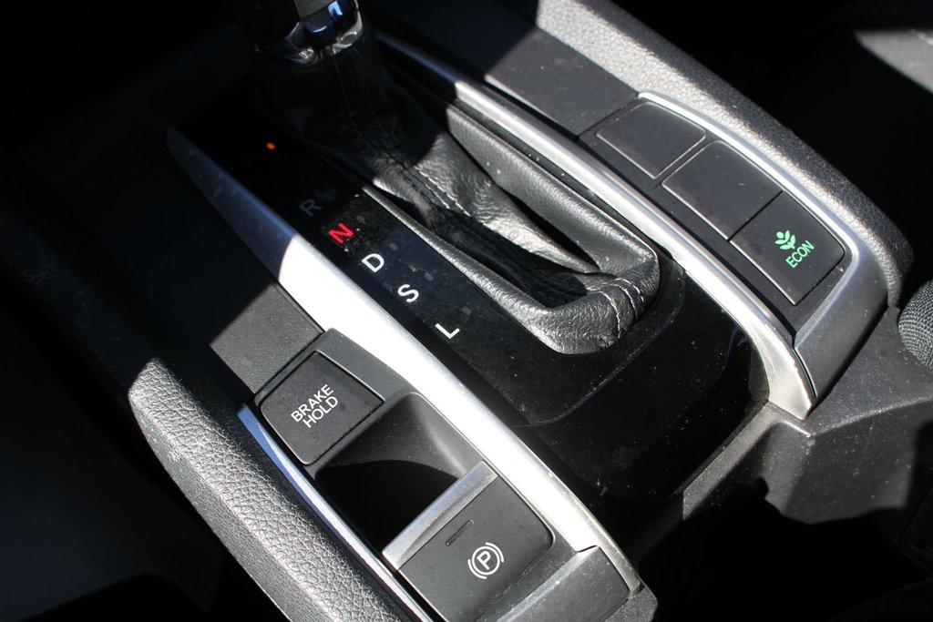 2019 Honda Civic EX in Gatineau, Quebec - 15 - w1024h768px