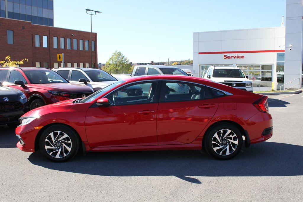 2019 Honda Civic EX in Gatineau, Quebec - 2 - w1024h768px
