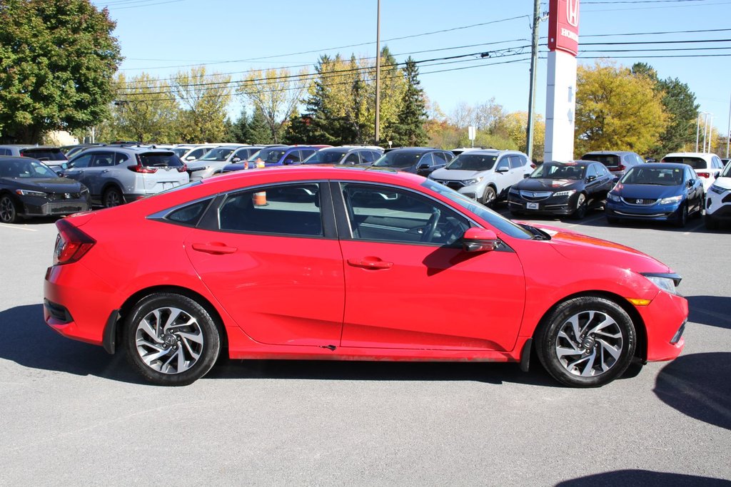 2019 Honda Civic EX in Gatineau, Quebec - 6 - w1024h768px
