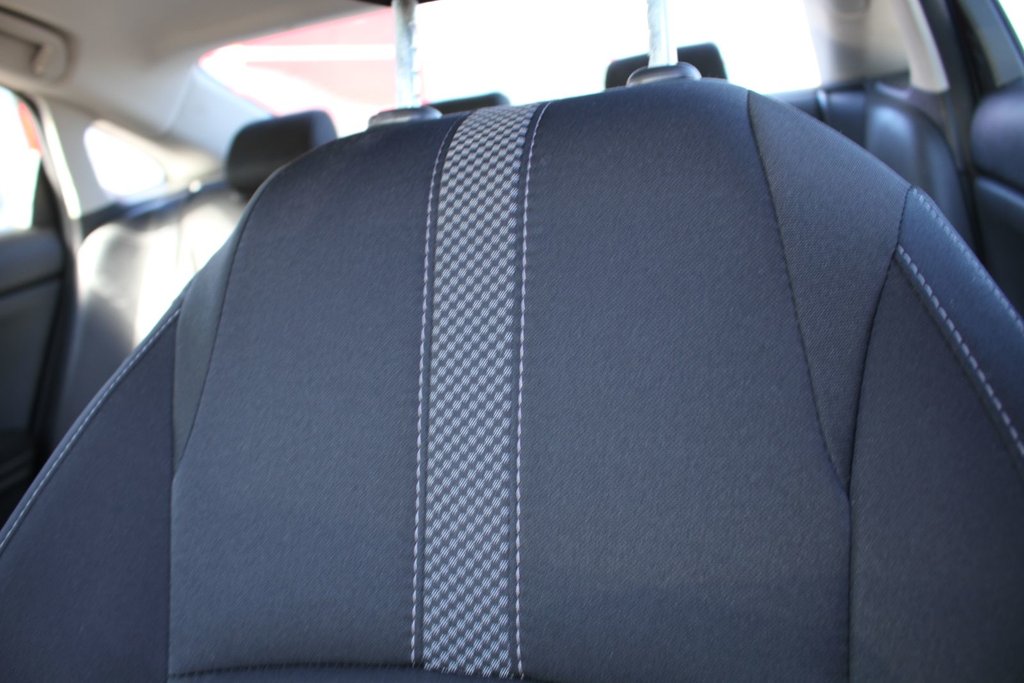 2019 Honda Civic EX in Gatineau, Quebec - 21 - w1024h768px