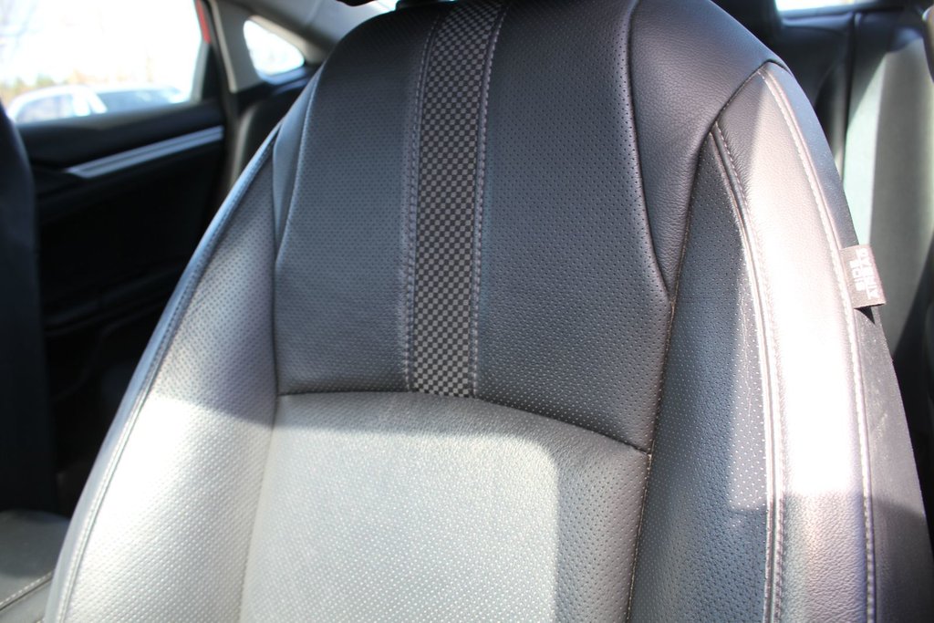 Honda Civic Touring 2019 à Montréal, Québec - 24 - w1024h768px
