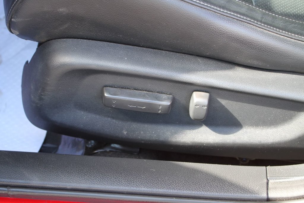 Honda Civic Touring 2019 à Montréal, Québec - 23 - w1024h768px