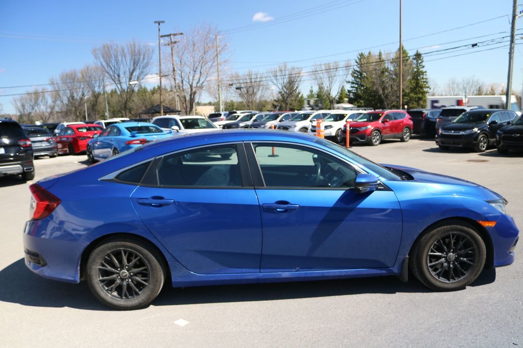 2019 Honda Civic EX in Gatineau, Quebec - 6 - w1024h768px