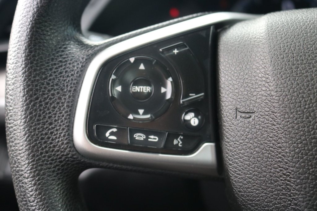 2019 Honda Civic LX in Montréal, Quebec - 12 - w1024h768px