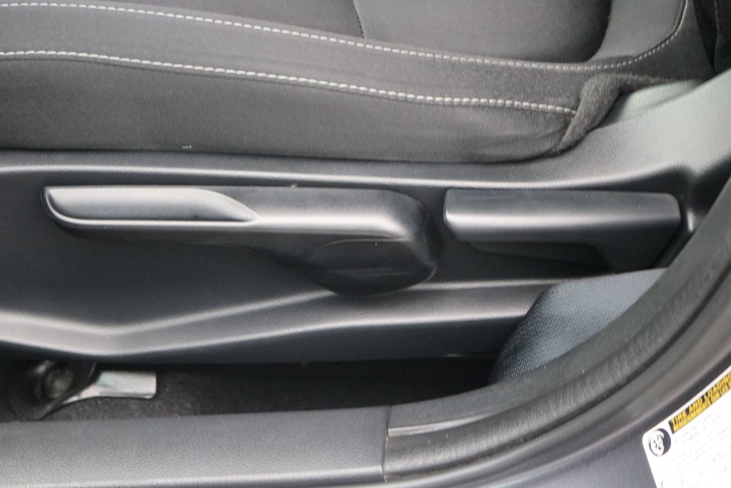 2019 Honda Civic LX in Montréal, Quebec - 19 - w1024h768px