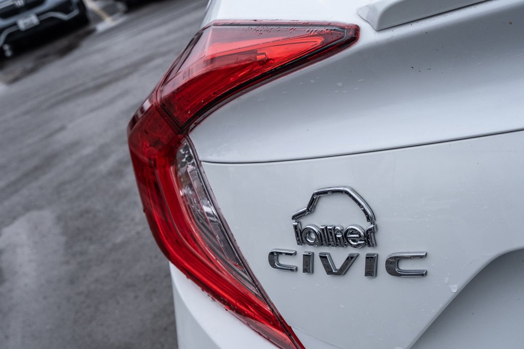 2020  Civic Touring | GPS | TOIT OUVRANT | SIEGES CHAUFFANTS in , Quebec - 8 - w1024h768px