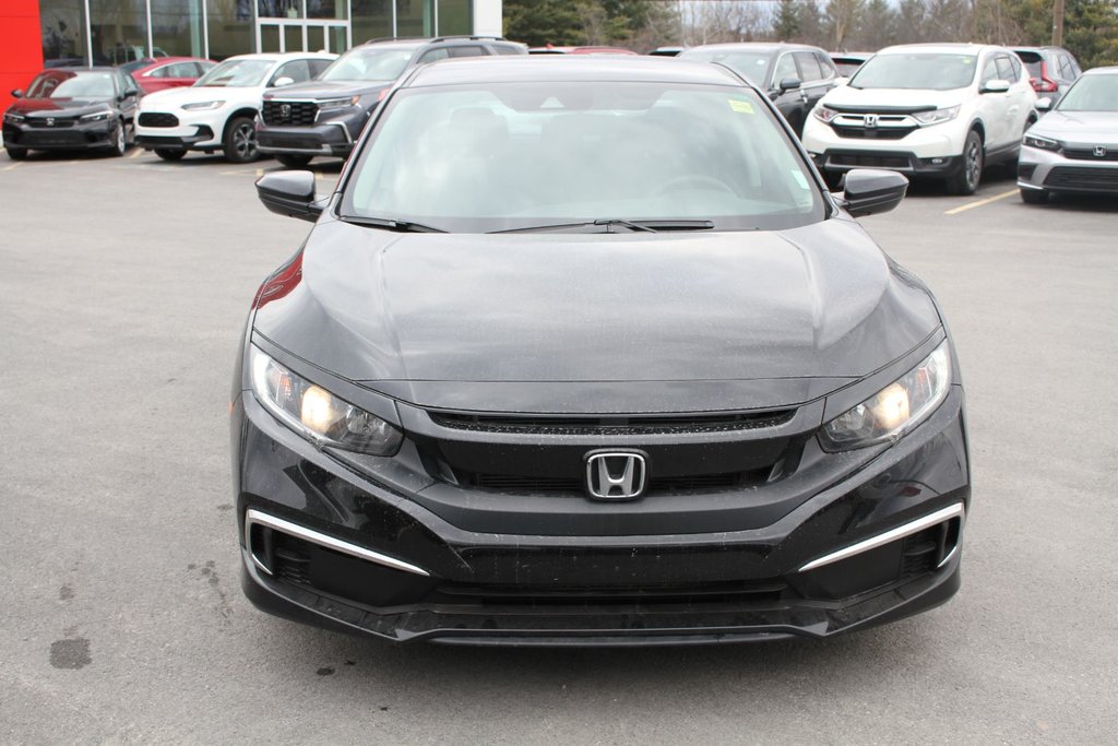 2020  Civic LX in , Quebec - 2 - w1024h768px