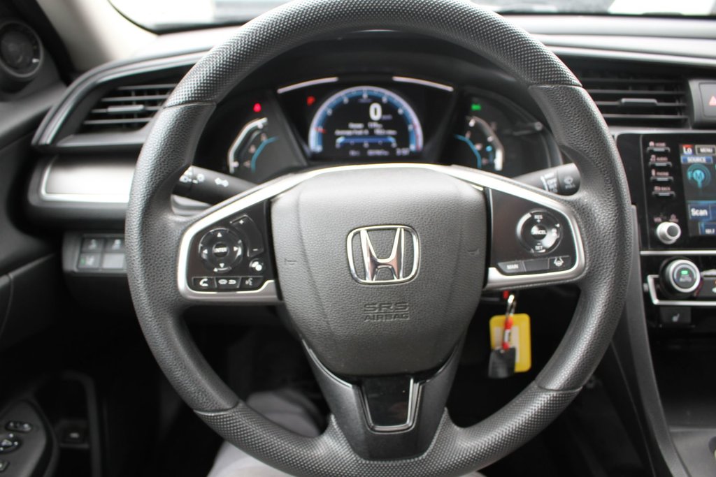 2020  Civic LX in , Quebec - 23 - w1024h768px