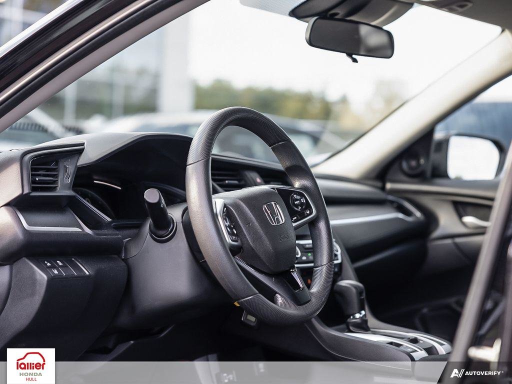 Civic LX 2020 à Gatineau, Québec - 13 - w1024h768px