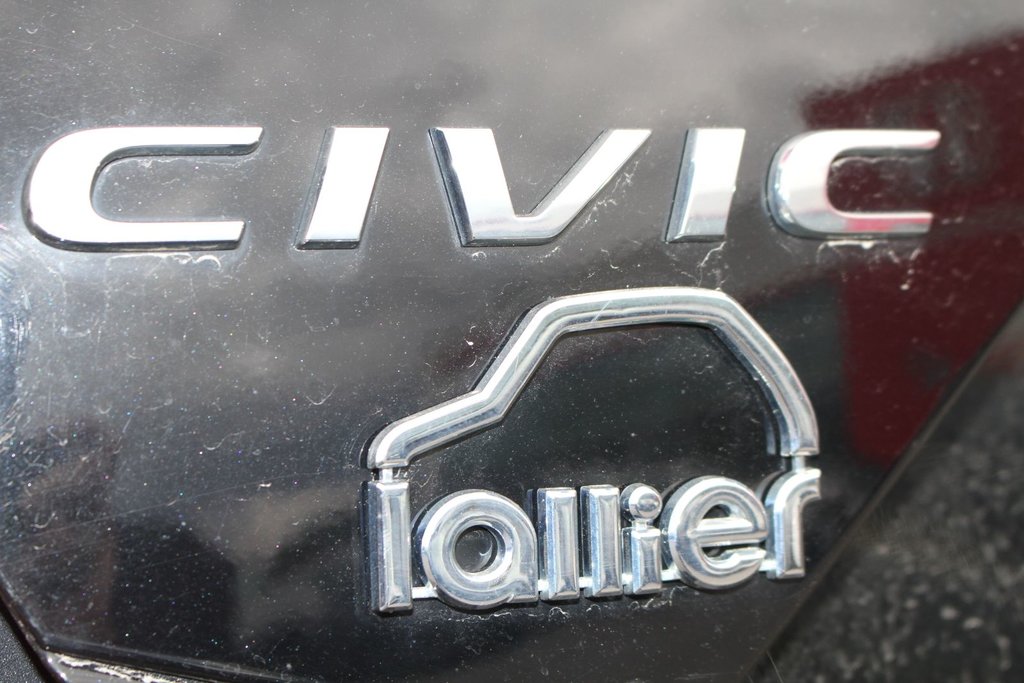 2020  Civic LX in , Quebec - 10 - w1024h768px