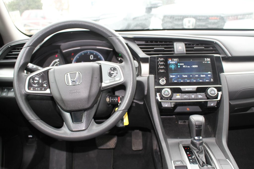 2020  Civic LX in , Quebec - 11 - w1024h768px